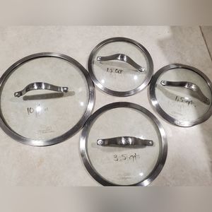 Calphalon Lids